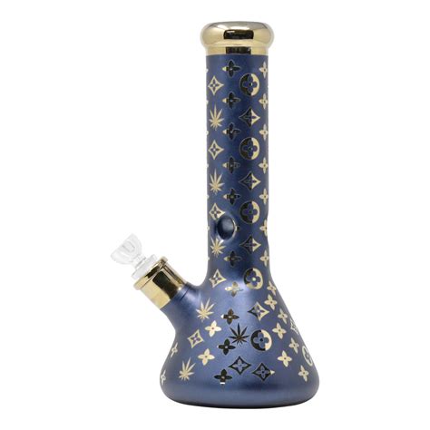 louis vuitton bong for sale|louis vuitton glass bong.